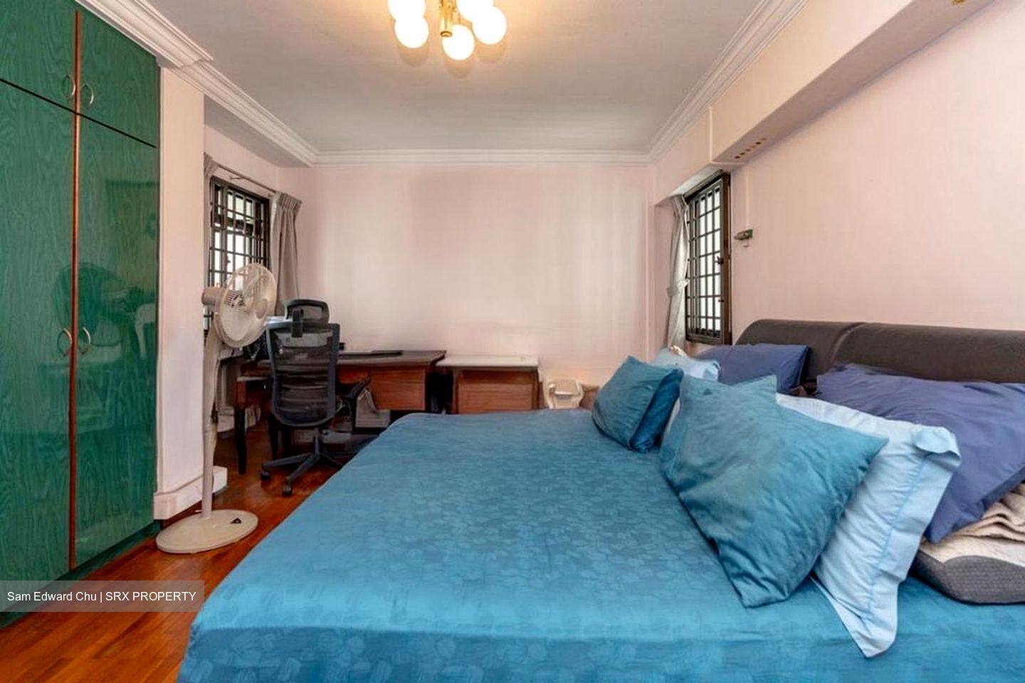 Blk 154 Gangsa Road (Bukit Panjang), HDB 5 Rooms #501814131